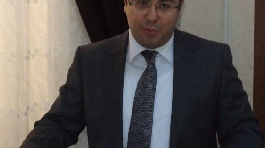Kaplıca B&ouml;lgesinin Fizibilite Raporu &Ccedil;ıkarılacak