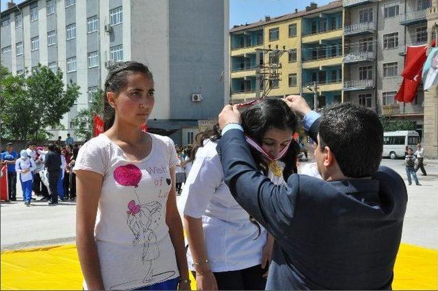19 Mayıs Yerköy’de Coşkuyla Kutlandı 2