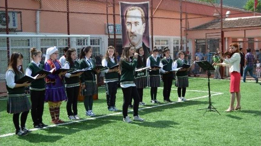 19 Mayıs Kutlamaları