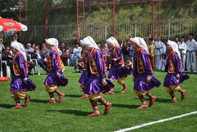 19 Mayıs Kutlamaları 2