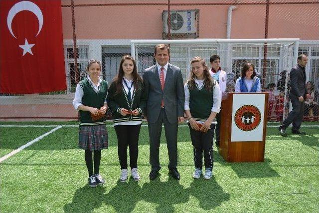 19 Mayıs Kutlamaları 3