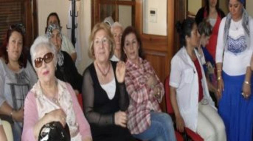 Kanserin D&uuml;şmanı Erken Tanı