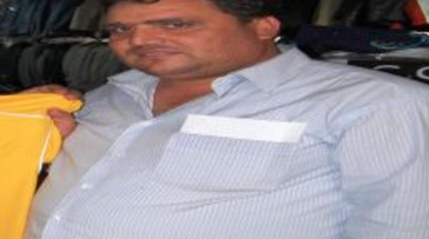 Yangında Yaralanan Gazeteci Taburcu Oldu