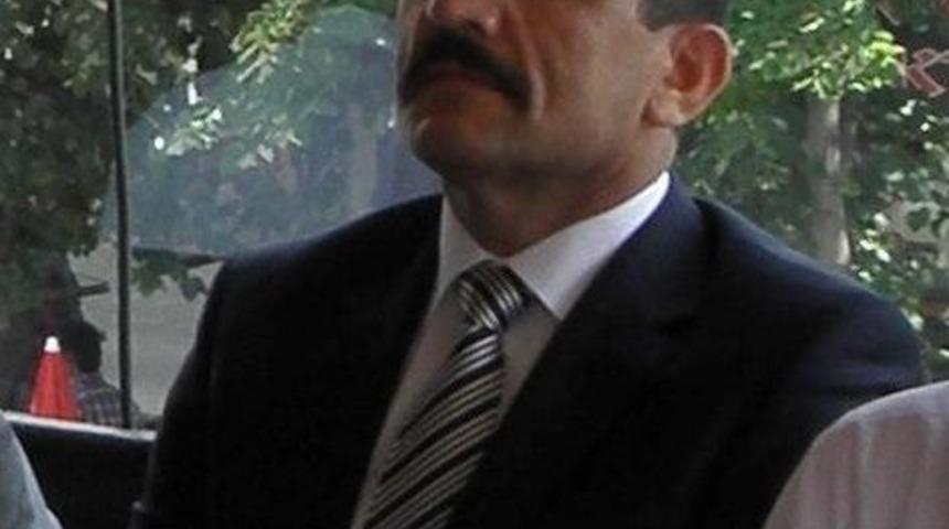 Mhp Teşkilatı Kahvaltıda Buluştu