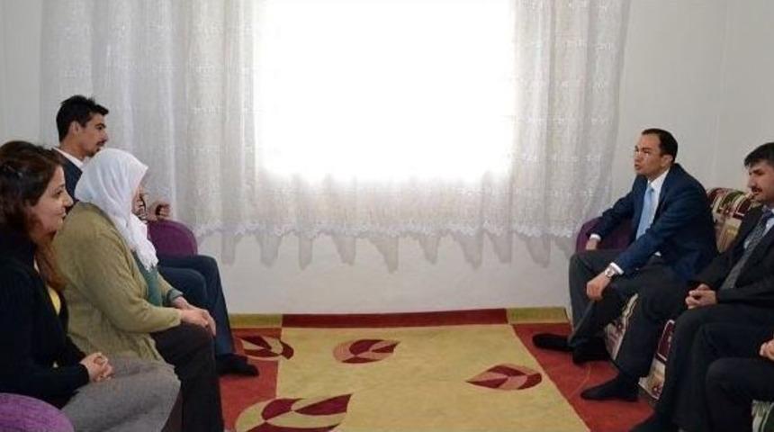 Devlet Her Engelliye 300, Yakınına 700 TL &Ouml;deme Yapıyor