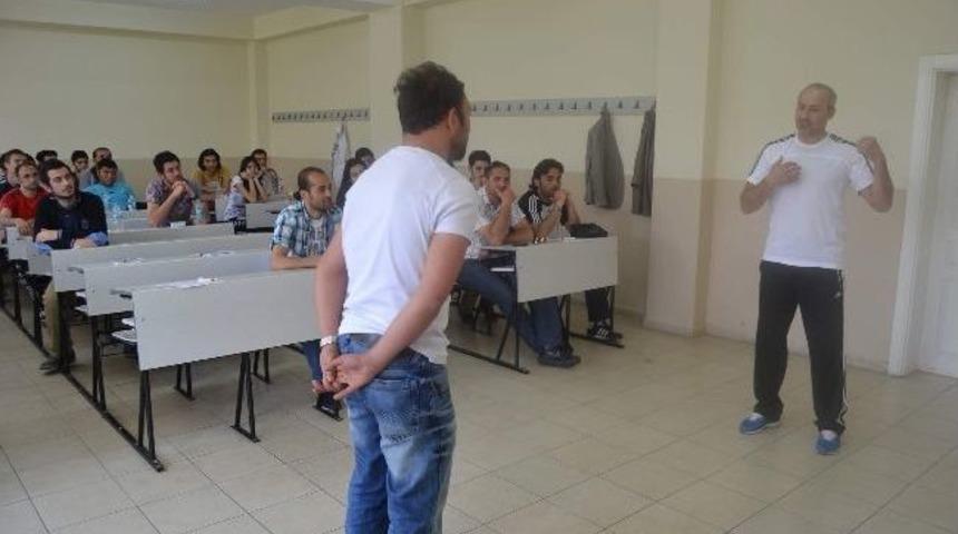 Kayseri Fifa U20&rsquo;ye Hazır