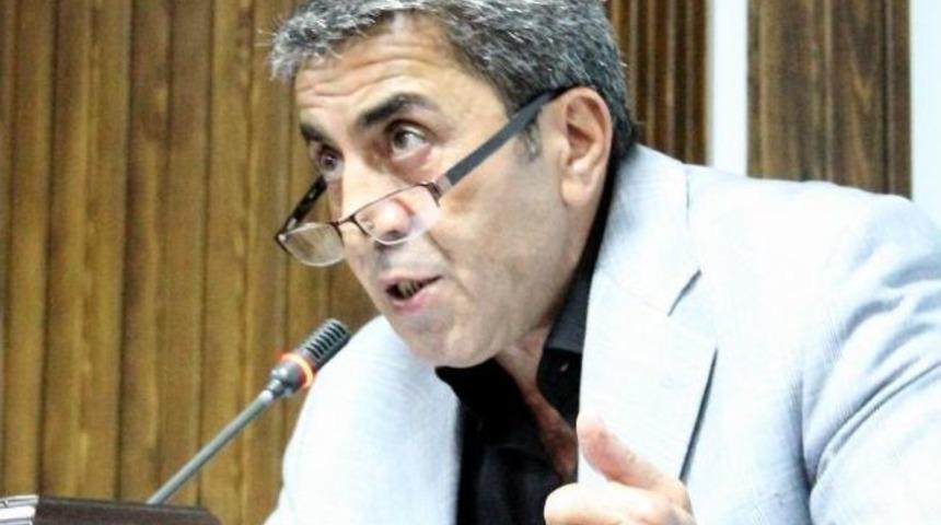 Edremit Belediyespor&rsquo;da Kongre Heyecanı