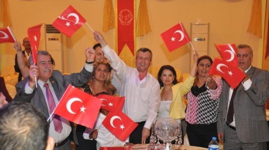 Başkan Şahin&rsquo;den İş&ccedil;isine Sendika M&uuml;jdesi