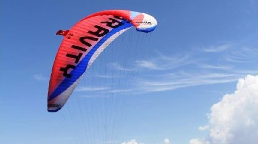 Bayram Coşkusunu 6 Bin Metrede Yaşadılar