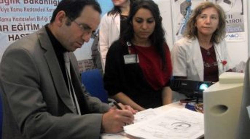 Kurtoğlu: Organ Bağışı Konusunda Duyarlı Olmamız Gerekiyor