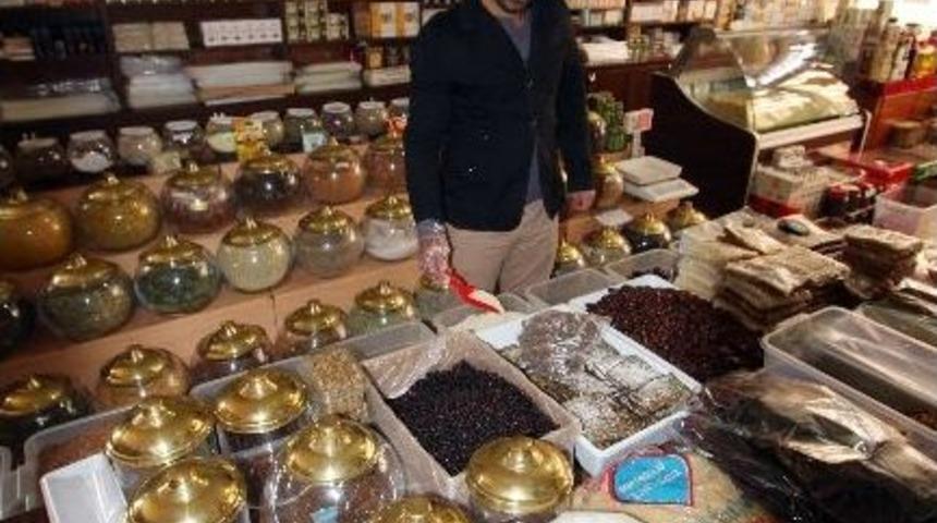 Mevsimsel Hastalıklara Aktarlı &Ccedil;&ouml;z&uuml;m