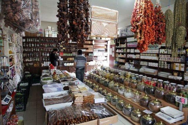 Mevsimsel Hastalıklara Aktarlı &Ccedil;&ouml;z&uuml;m 1