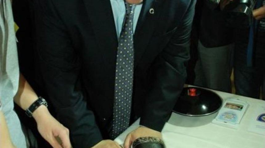 Fen Lisesi &Ouml;ğrencileri, 25 Proje Hazırladı