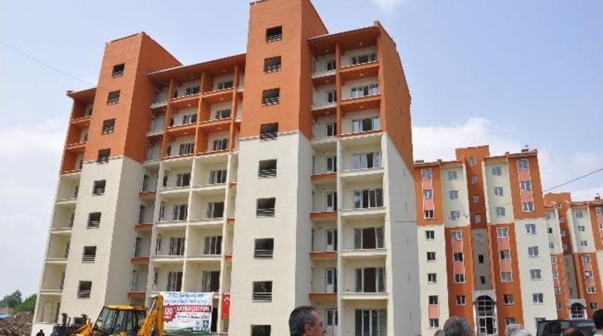 Osmaniye'de Kentsel D&ouml;n&uuml;ş&uuml;m Projesi