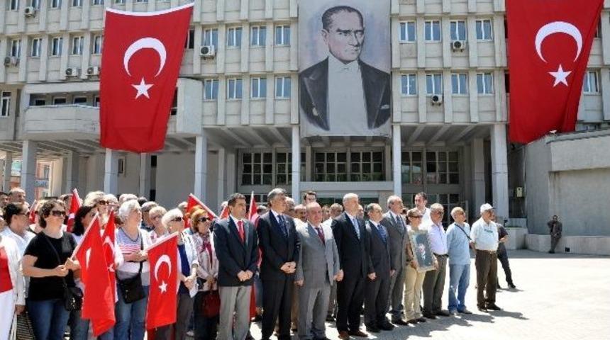 Chp'den Alternatif Bayram Kutlaması