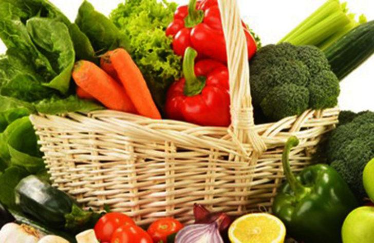  En sağlıklı 50 besin a&ccedil;ıklandı