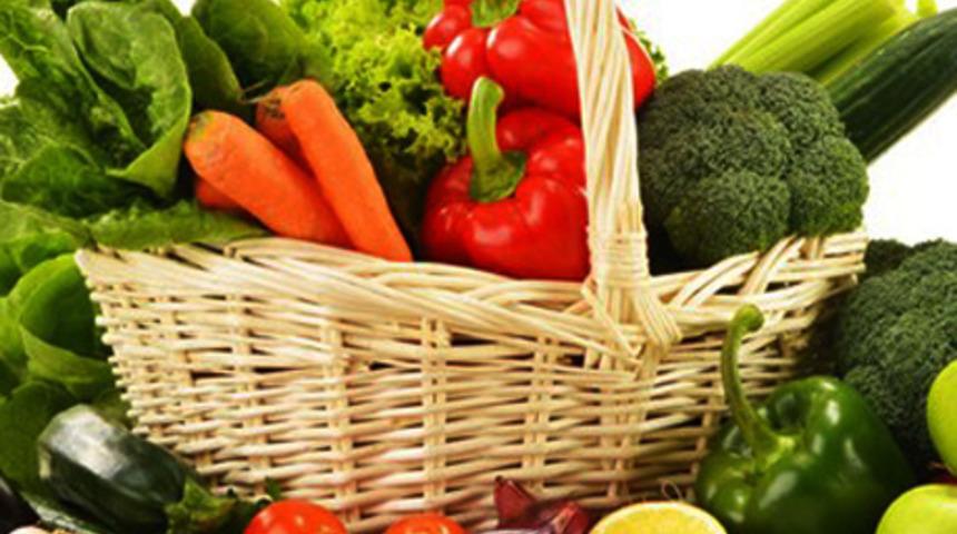  En sağlıklı 50 besin a&ccedil;ıklandı