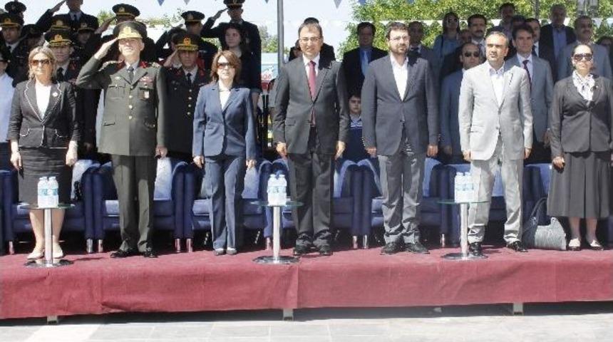 Diyarbakır&rsquo;da 19 Mayıs Etkinlikleri