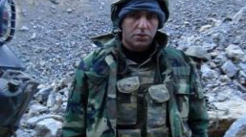 Karslı Uzman &Ccedil;avuş&rsquo;tan 10 G&uuml;nd&uuml;r Haber Alınamıyor