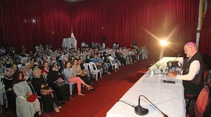 Engin Noyan: "medeniyetimizi Kaybediyoruz"