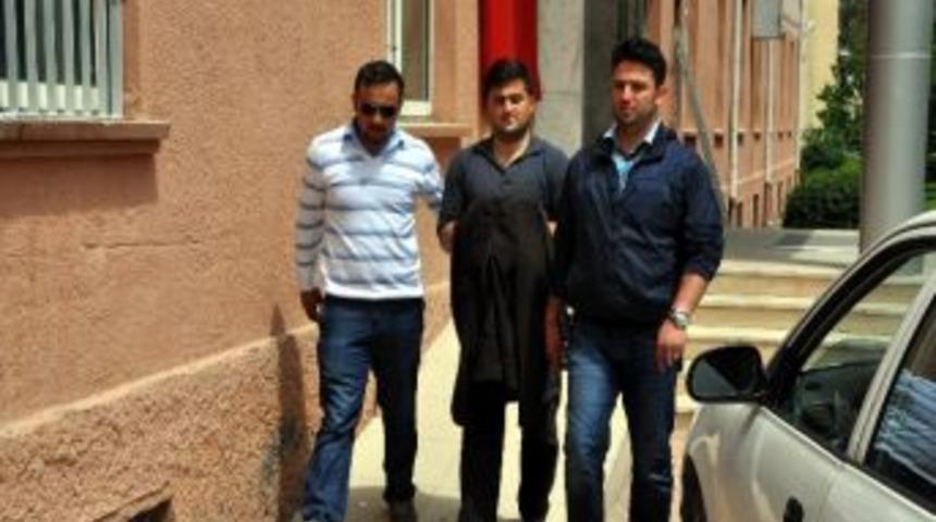 Kadına Tehdit İddiası, Hapis Cezası Getirdi