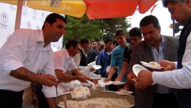 Erciş&rsquo;te Atat&uuml;rk&rsquo;&uuml; Anma Gen&ccedil;lik Ve Spor Bayramı 3