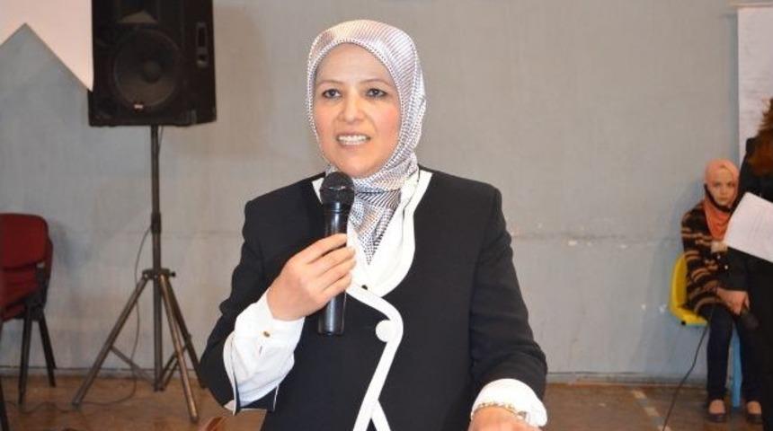 D&uuml;&ccedil;ged Niğde Şubesi T&ouml;renle A&ccedil;ıldı