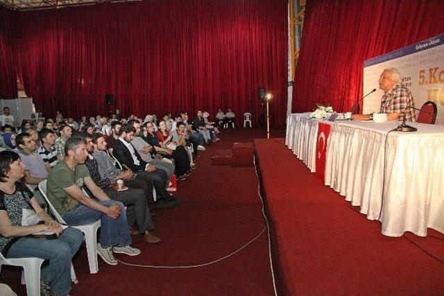 Bahadıroğlu Osmanlı nın Sırlarını Anlattı 1