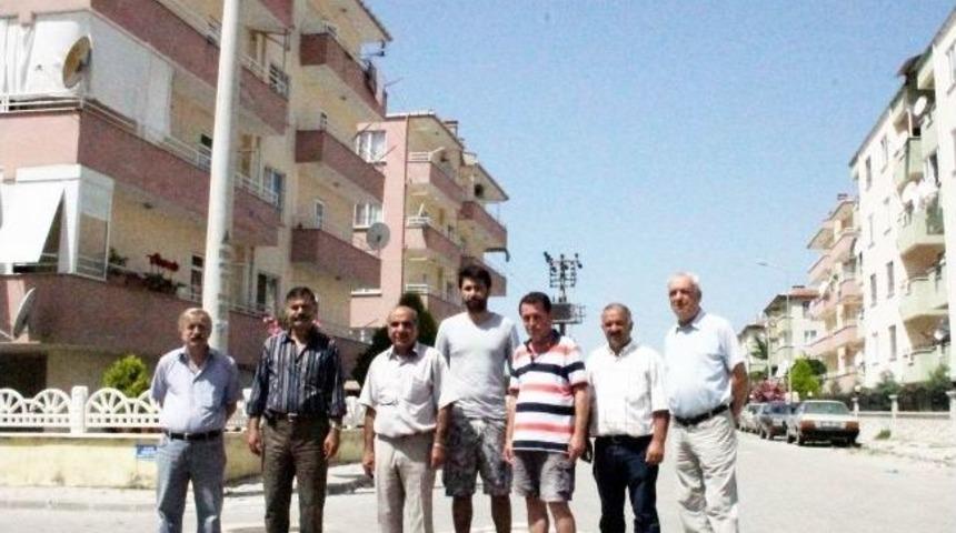 Zeytinli&rsquo;de Vatandaşların Karanlık İsyanı