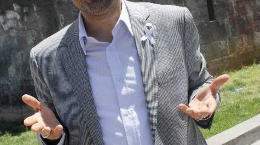 Ak Parti'li İ&ccedil;ten&rsquo;den 19 Mayıs Mesajı