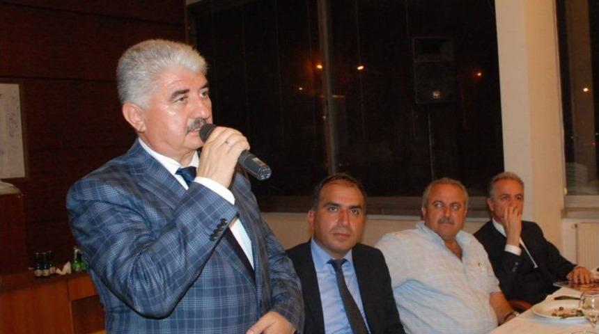 İskenderun'da T&uuml;rk&ccedil;e Olimpiyatları Coşkusu