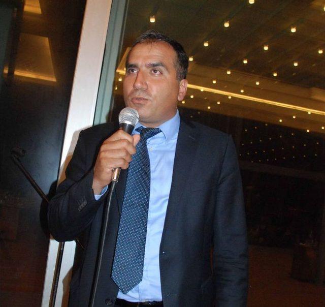 İskenderun da T&uuml;rk&ccedil;e Olimpiyatları Coşkusu 1