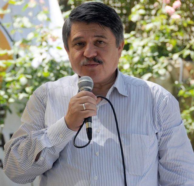 "Bir &Uuml;lkenin B&uuml;y&uuml;kl&uuml;ğ&uuml; Merkez Bankası&rsquo;ndaki Paralar Değil, Gen&ccedil;liğidir" 1