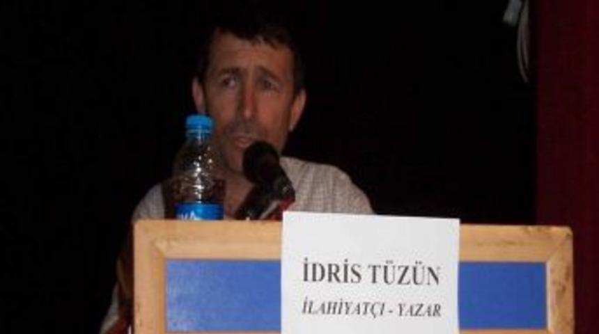 Yazar T&uuml;z&uuml;n: Milletler Hedefleri Ile Başarılı Olabilir