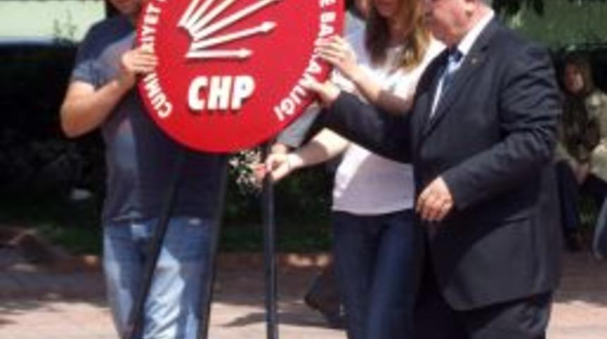 CHP&rsquo;lilerden Mudanya'da Alternatif 19 Mayıs