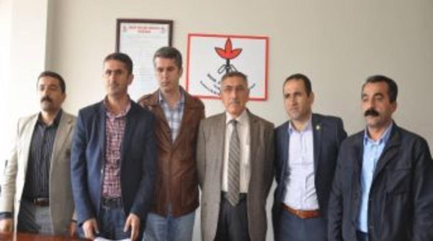 S&uuml;reci İzleme Komisyonu A&ccedil;ıklama Yaptı