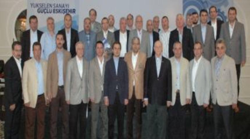 Eso Se&ccedil;imlerine Doğru