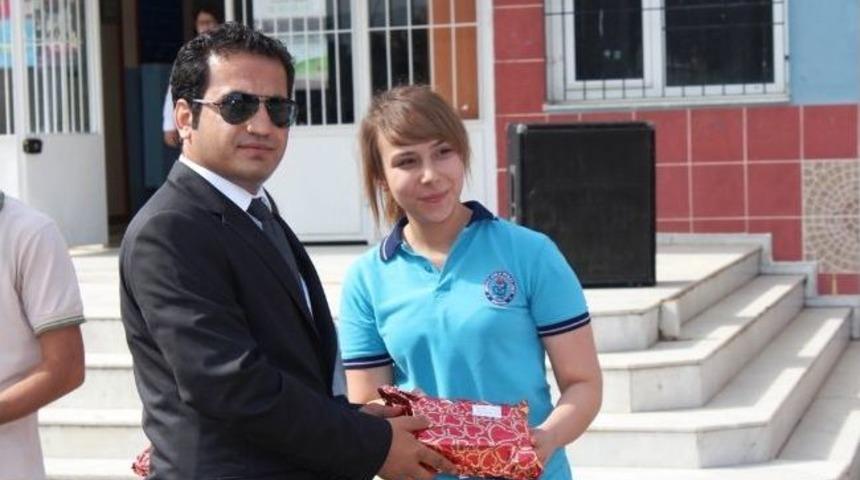 Sarıg&ouml;l&rsquo;de 19 Mayıs Kutlamaları