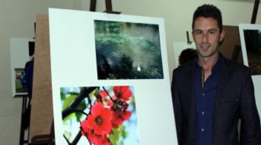 Esat Hasar Fotoğraf Sergisi Yoğun İlgi G&ouml;rd&uuml;