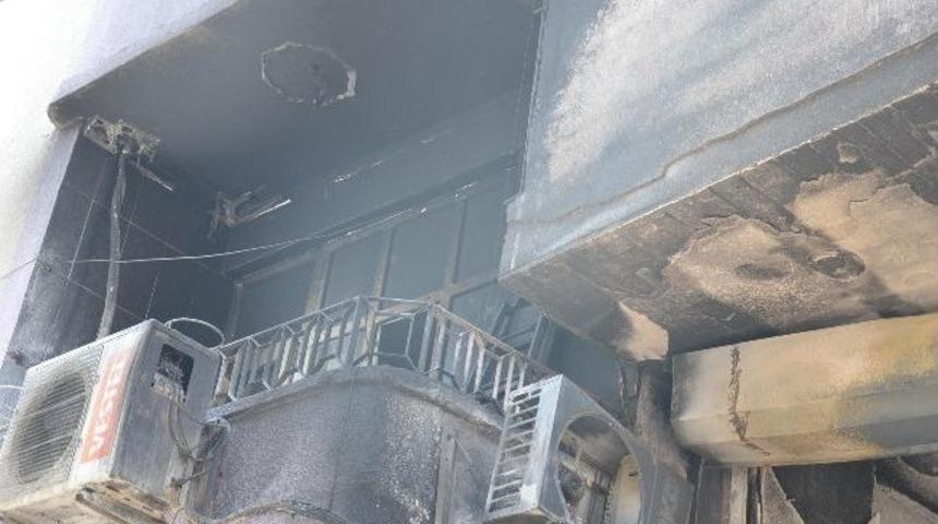 Ekmek Teknesini Kaybeden Vatandaş, Yetkililerden Yardım Bekliyor