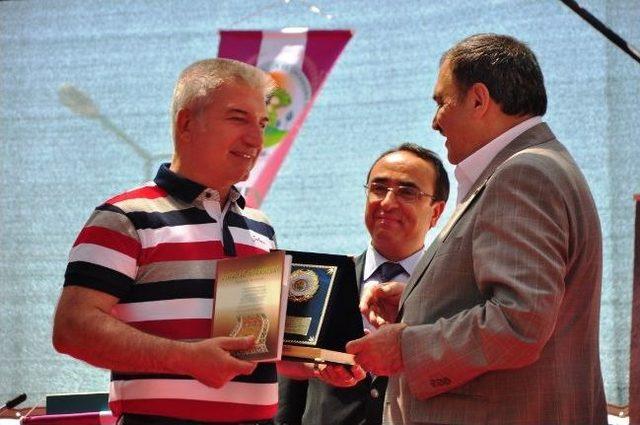 Eroğlu’dan İzmir’e Elli Proje Müjdesi 2