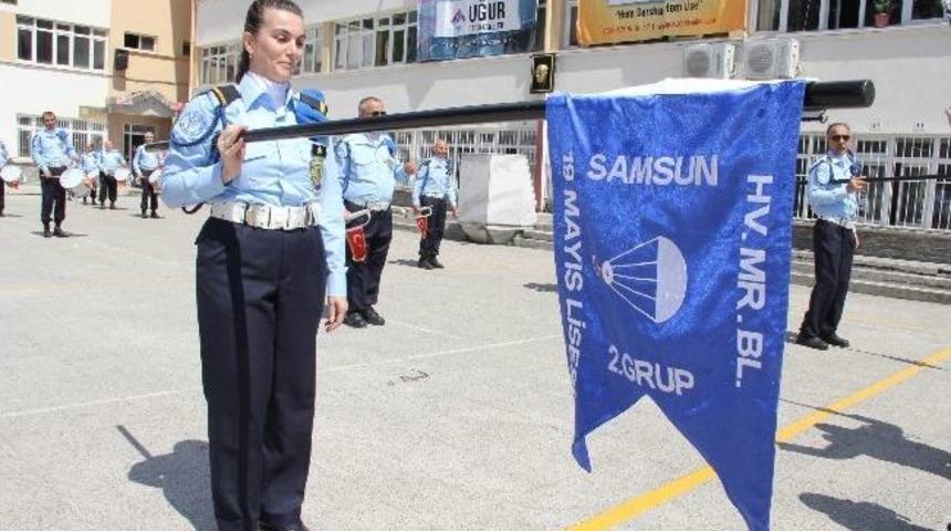 31 Yıl Sonra Aynı Heyecanı Yaşadılar