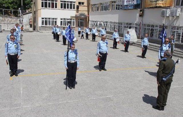 31 Yıl Sonra Aynı Heyecanı Yaşadılar 1