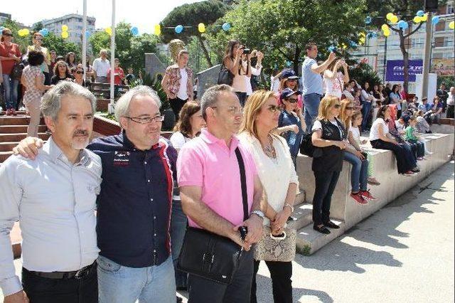 31 Yıl Sonra Aynı Heyecanı Yaşadılar 2