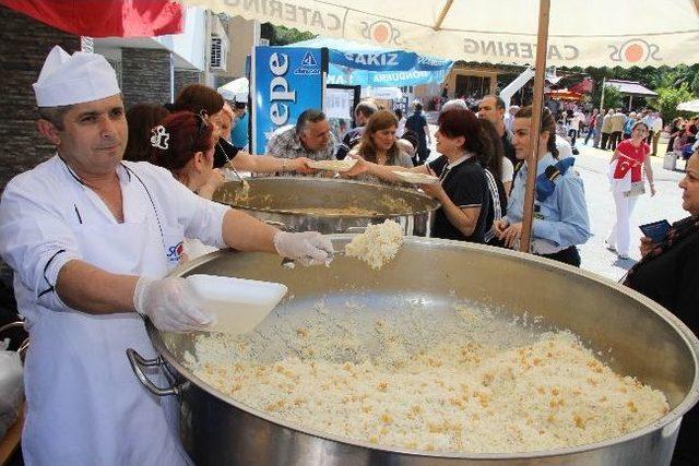31 Yıl Sonra Aynı Heyecanı Yaşadılar 3