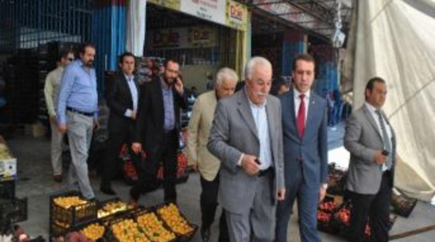 Trabzonspor Başkan Adayı Emre Aksoy&rsquo;dan A&ccedil;ıklamalar