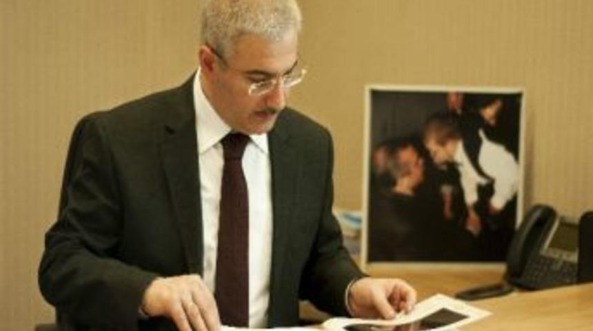 Milletvekili Yetiş: "adıyaman'a Tanıtım Atağı Başlatıyoruz"