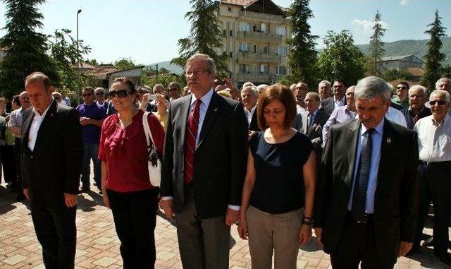 19 Mayıs Kutlamaları 1