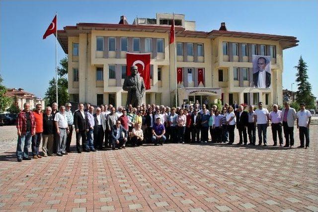 19 Mayıs Kutlamaları 2