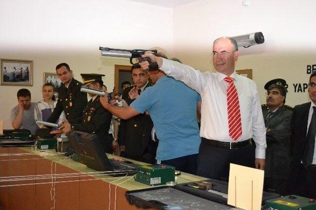 Gelibolu&rsquo;da 19 Mayıs Kutlamaları 1